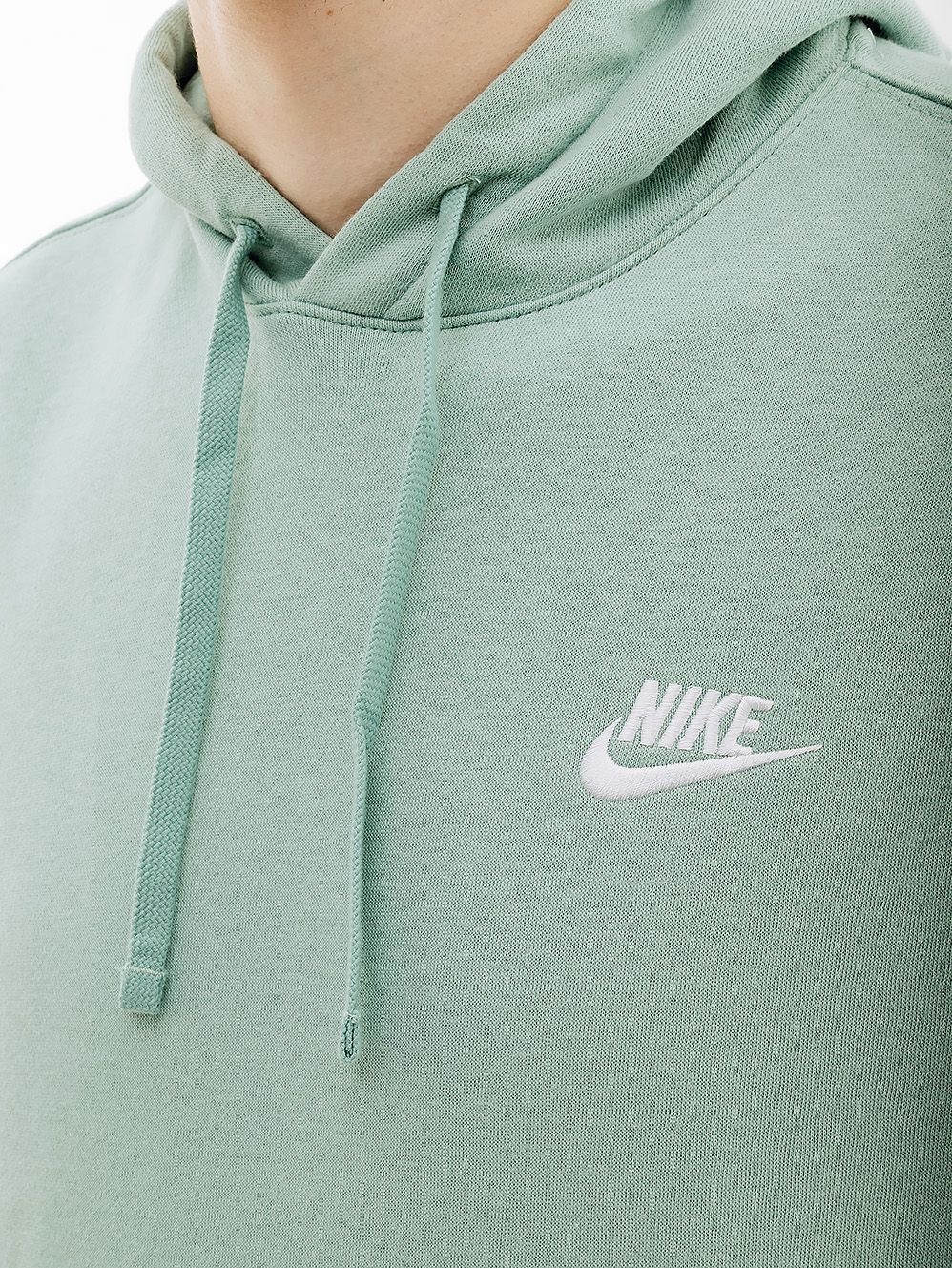 Кофта Nike CLUB HOODIE PO BB купити
