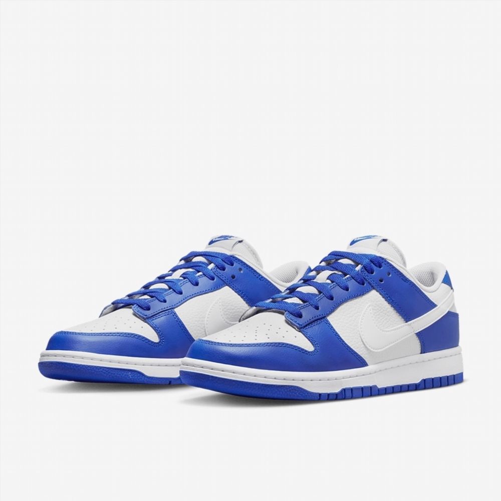 Кросівки Nike Dunk Low Racer Blue Photon Dust купити