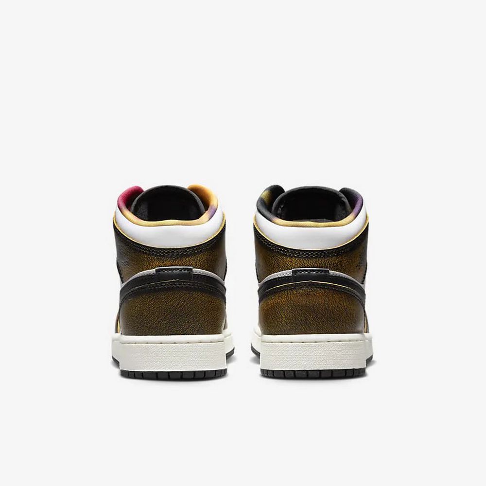 Кросівки JORDAN AIR 1 MID SE (GS) купити