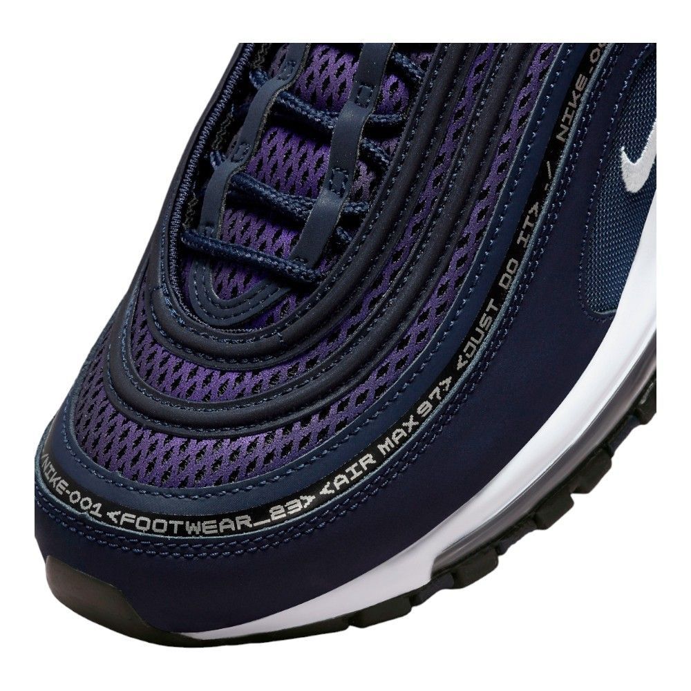 Кросівки Nike Air Max 97 купити