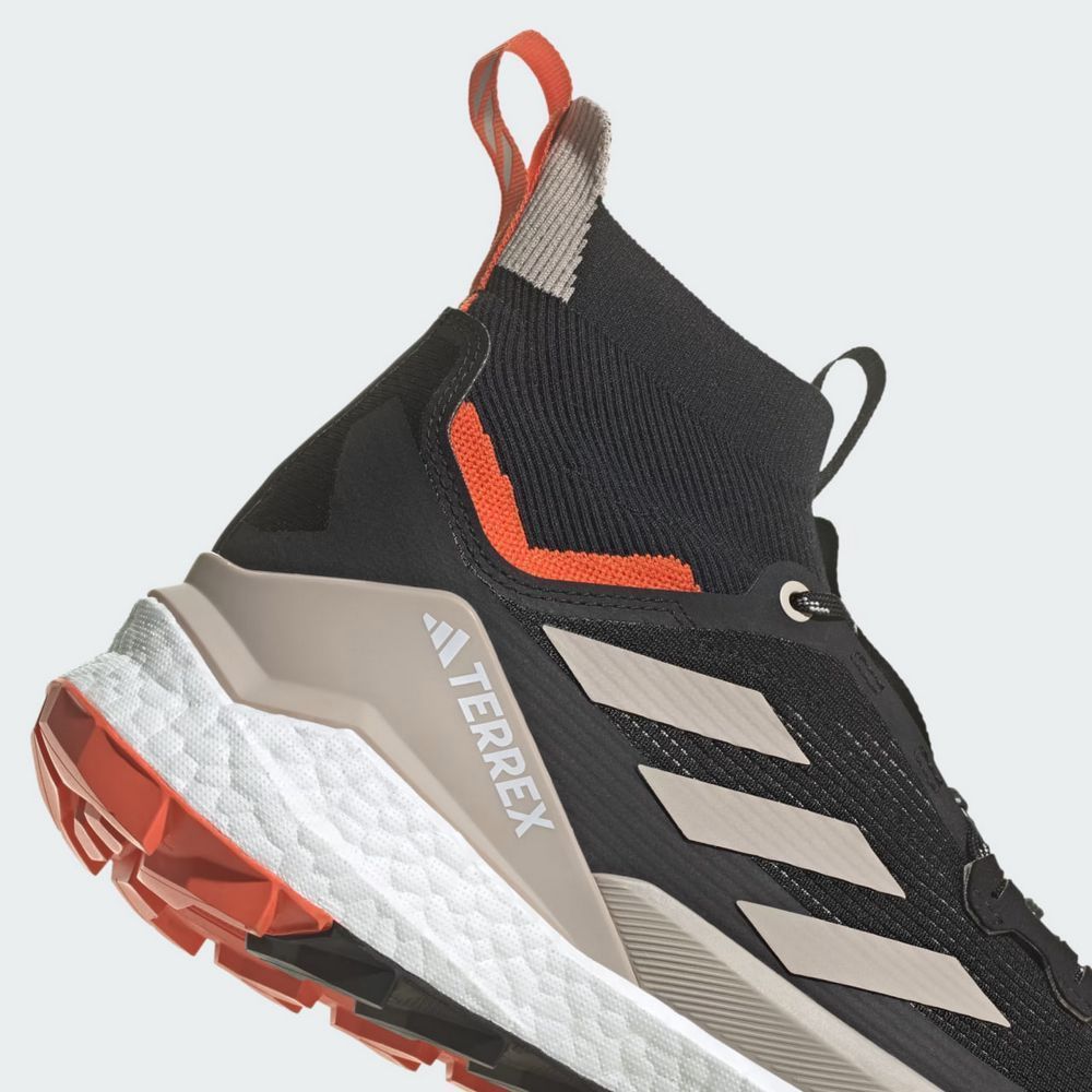 Кросівки Adidas Terrex Free Hiker 2.0 купить