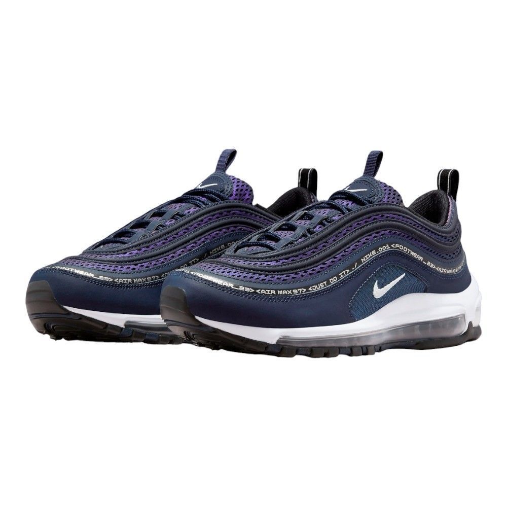 Кросівки Nike Air Max 97 купити