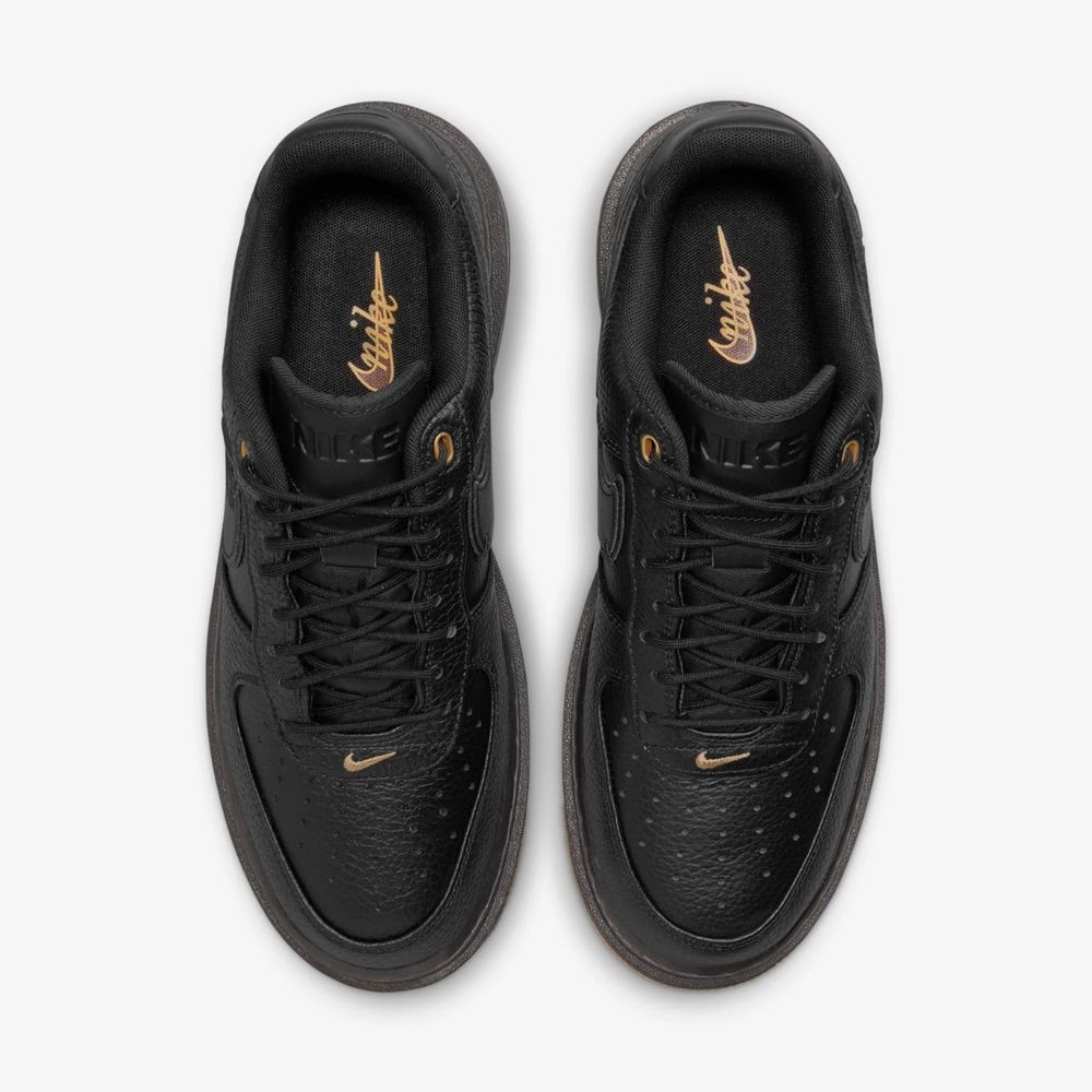 Кросівки Nike AIR FORCE 1 LUXE купити