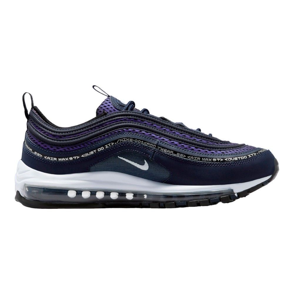 Кросівки Nike Air Max 97 купити