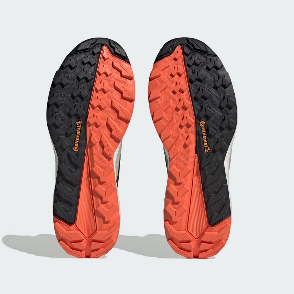 Кросівки Adidas Terrex Free Hiker 2.0 купить