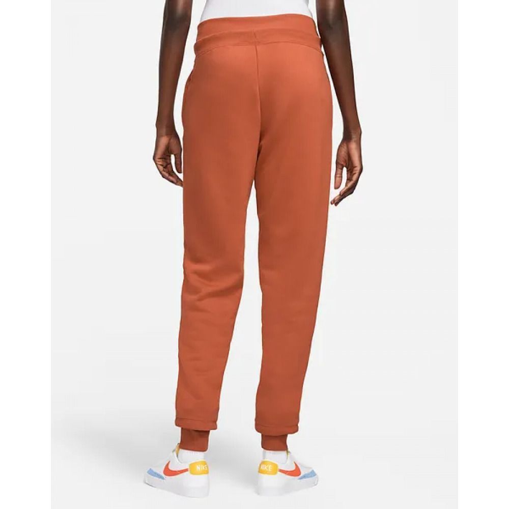 Штани Nike W Nsw Icn Clsh Flc Hr Jggr Dd5086-825 S купить