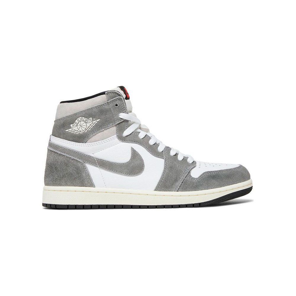 Кросівки Jordan 1 Retro High OG Washed Black купити
