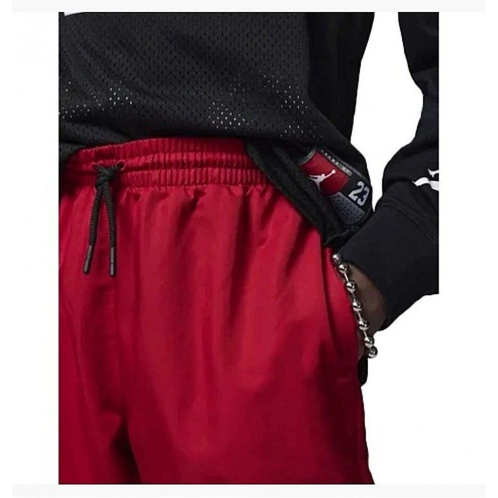 Шорти Jordan Big Kids' Shorts In Red купить
