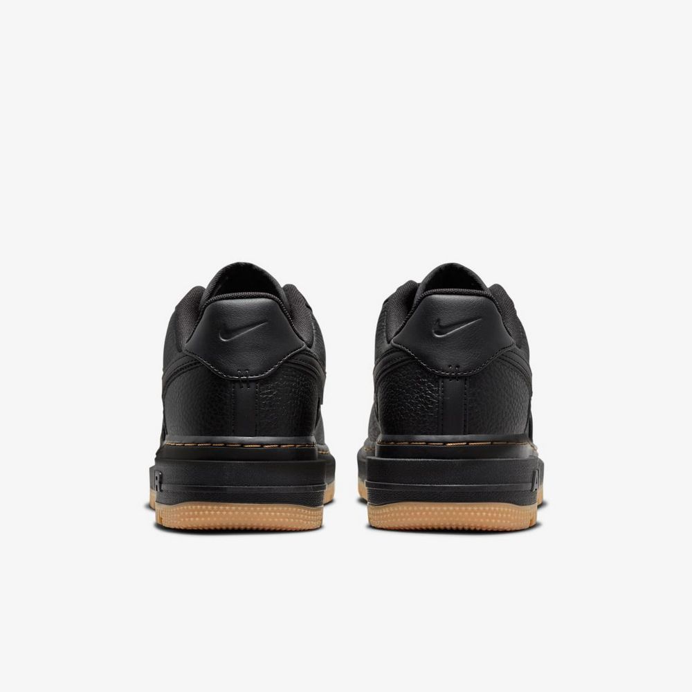 Кросівки Nike AIR FORCE 1 LUXE купити