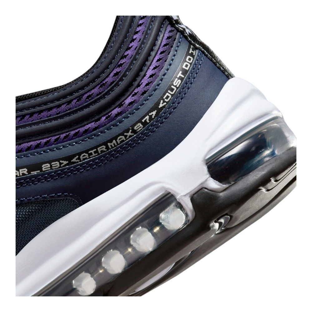 Кросівки Nike Air Max 97 купити