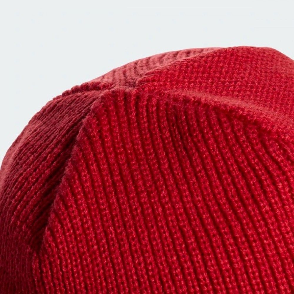 Шапка Adidas MUFC WOOLIE купити