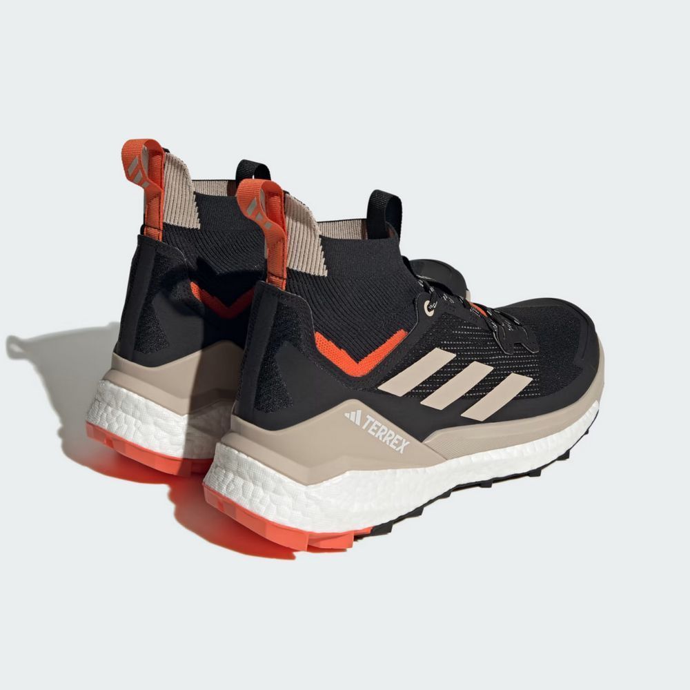 Кросівки Adidas Terrex Free Hiker 2.0 купить