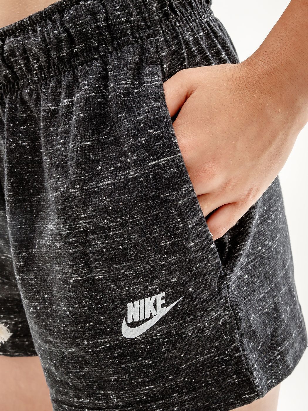 Шорти Nike W NSW GYM VNTG PE SHORT купити