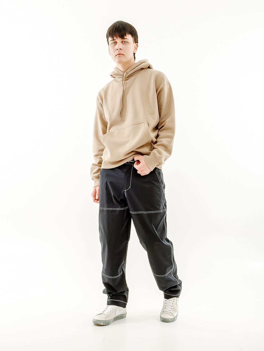 Худі Nike DSTRTD GLMR купити