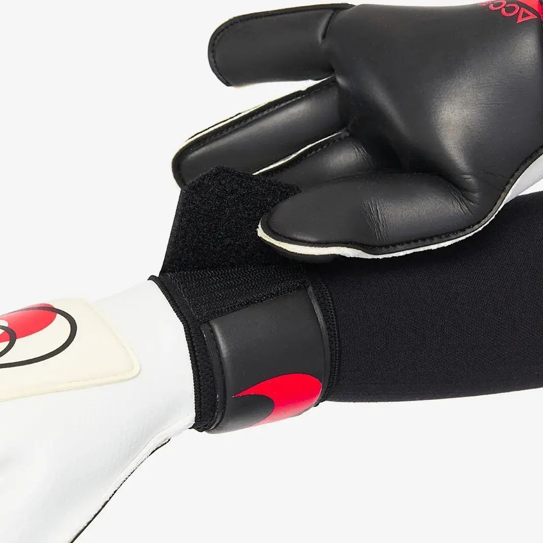 Рукавиці воротарські Nike GK Grip 3 ACC купить