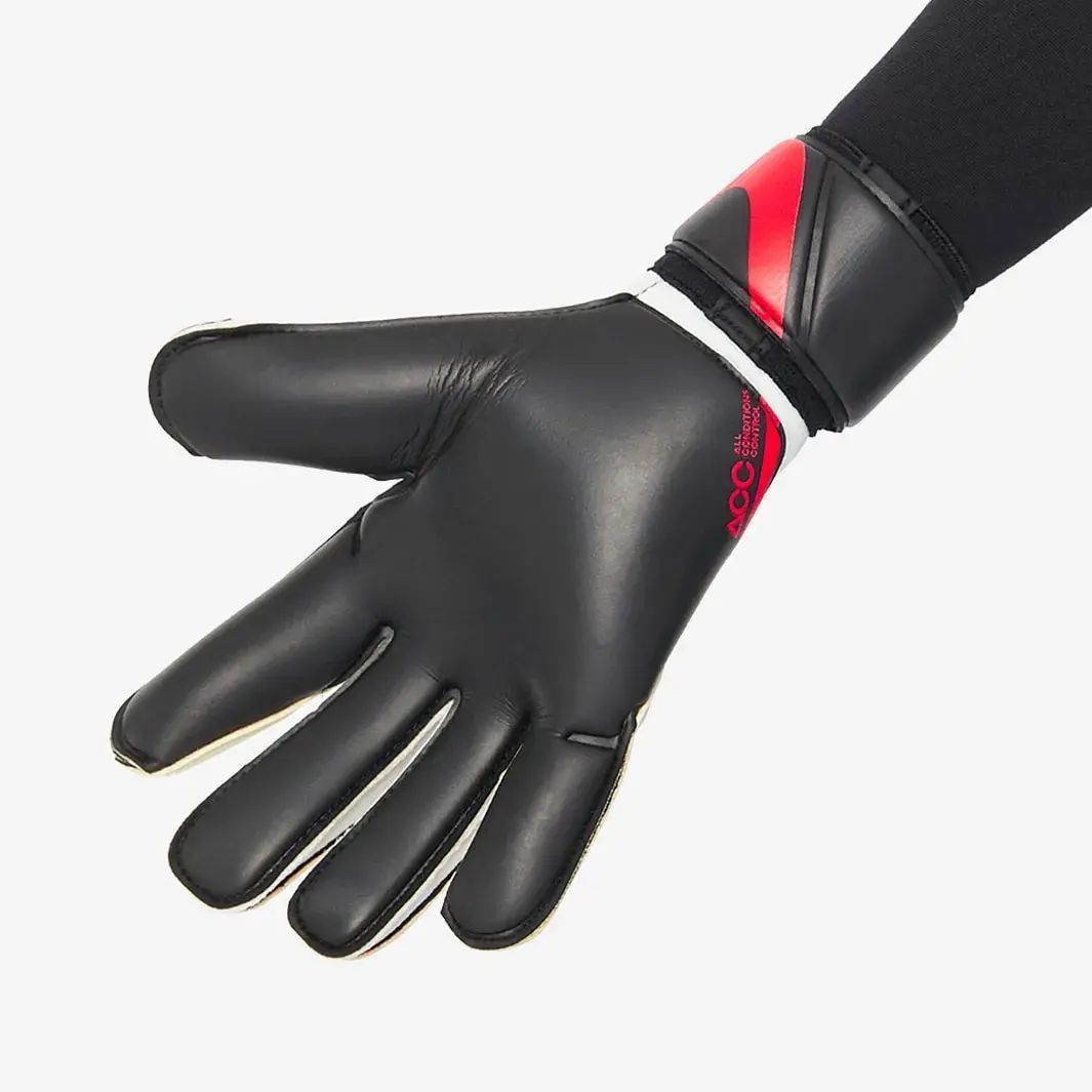 Рукавиці воротарські Nike GK Grip 3 ACC купить