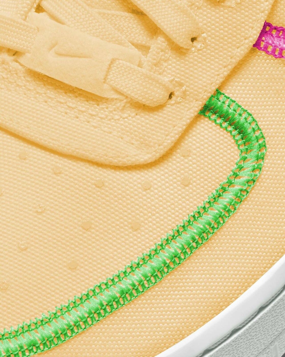 Кросівки Nike Air Force 1 LX Melon Tint (W) купить