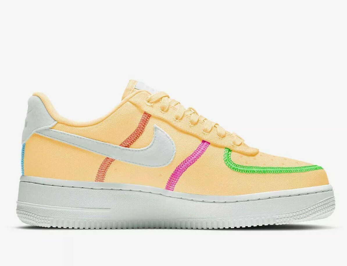 Кросівки Nike Air Force 1 LX Melon Tint (W) купить