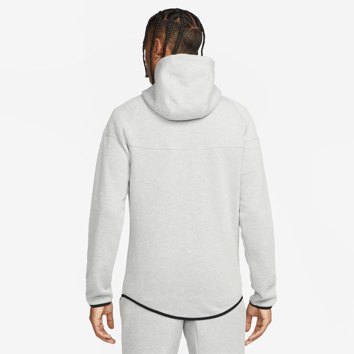 Худі Nike M Tech Fleece Wr Og купить