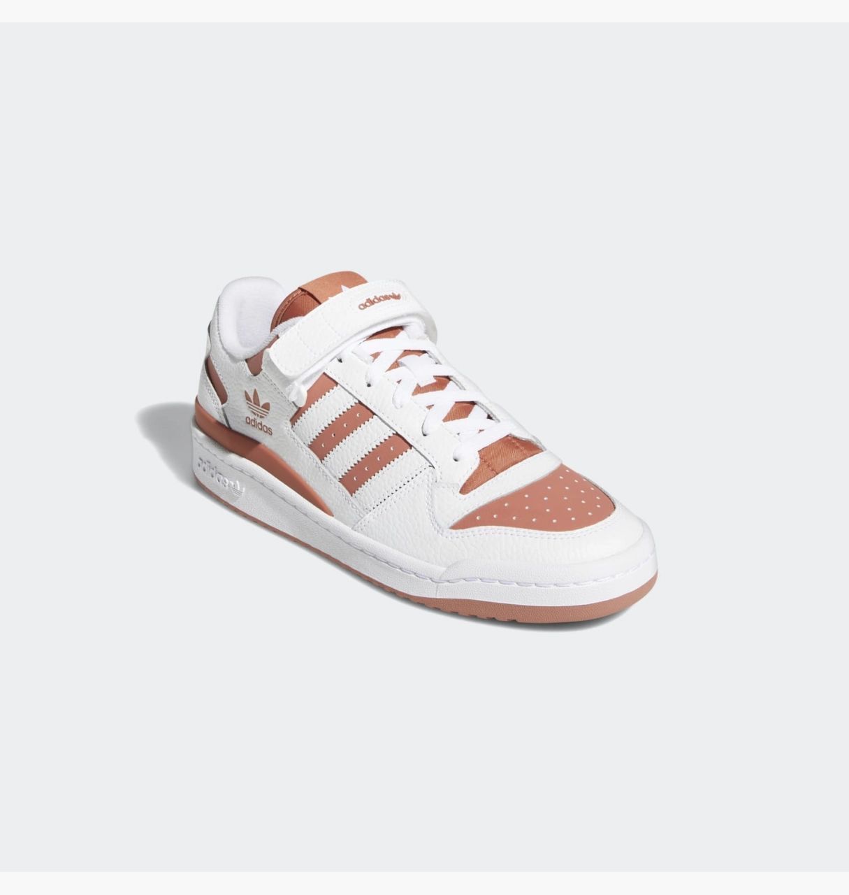Кросівки Adidas Forum Low купить