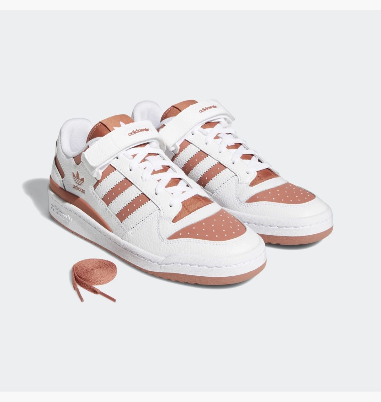 Кросівки Adidas Forum Low купить