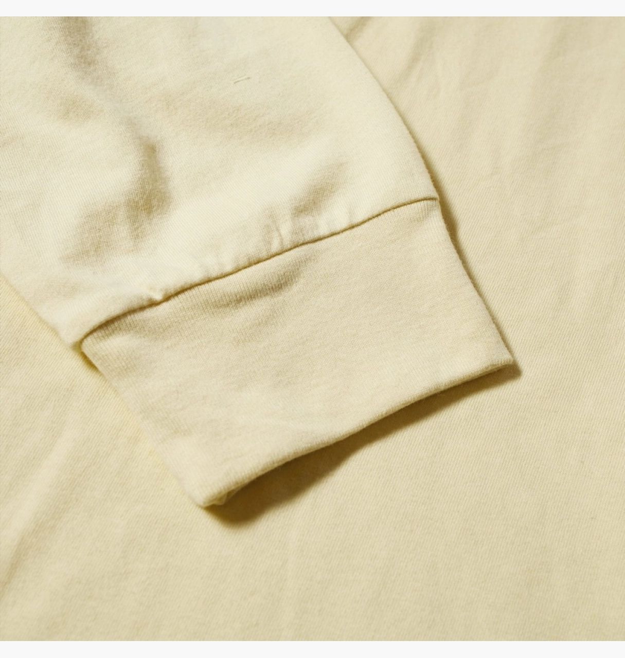 Лонгслів FEAR OF GOD ESSENTIAL купити