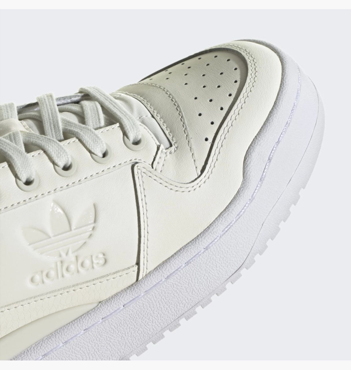 Кросівки Adidas Originals Forum Bold купить