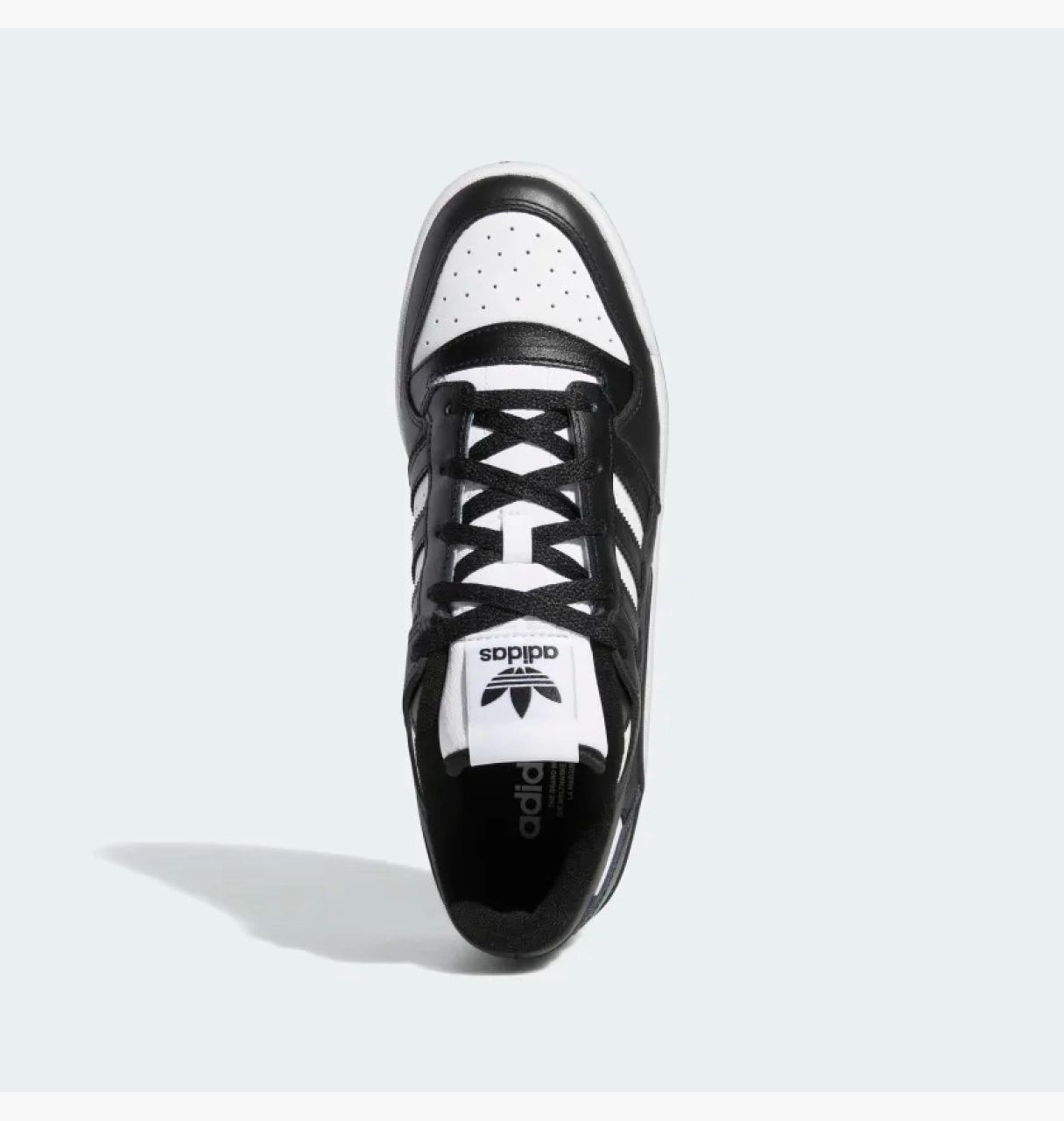 Кросівки Adidas Forum Low купити