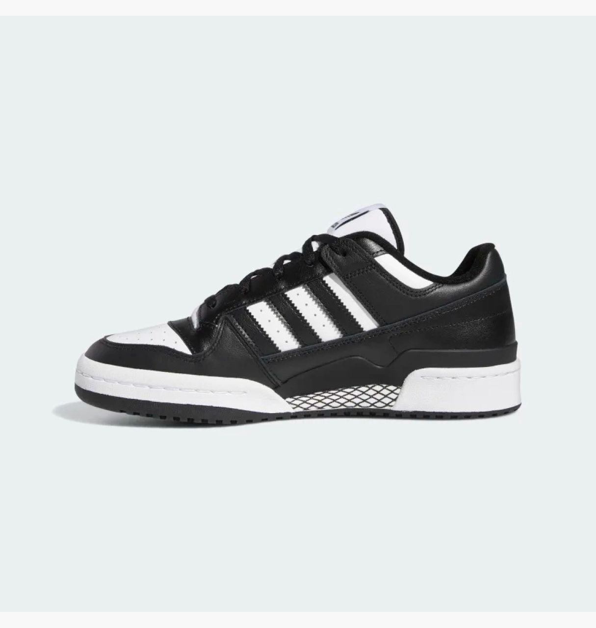 Кросівки Adidas Forum Low купити