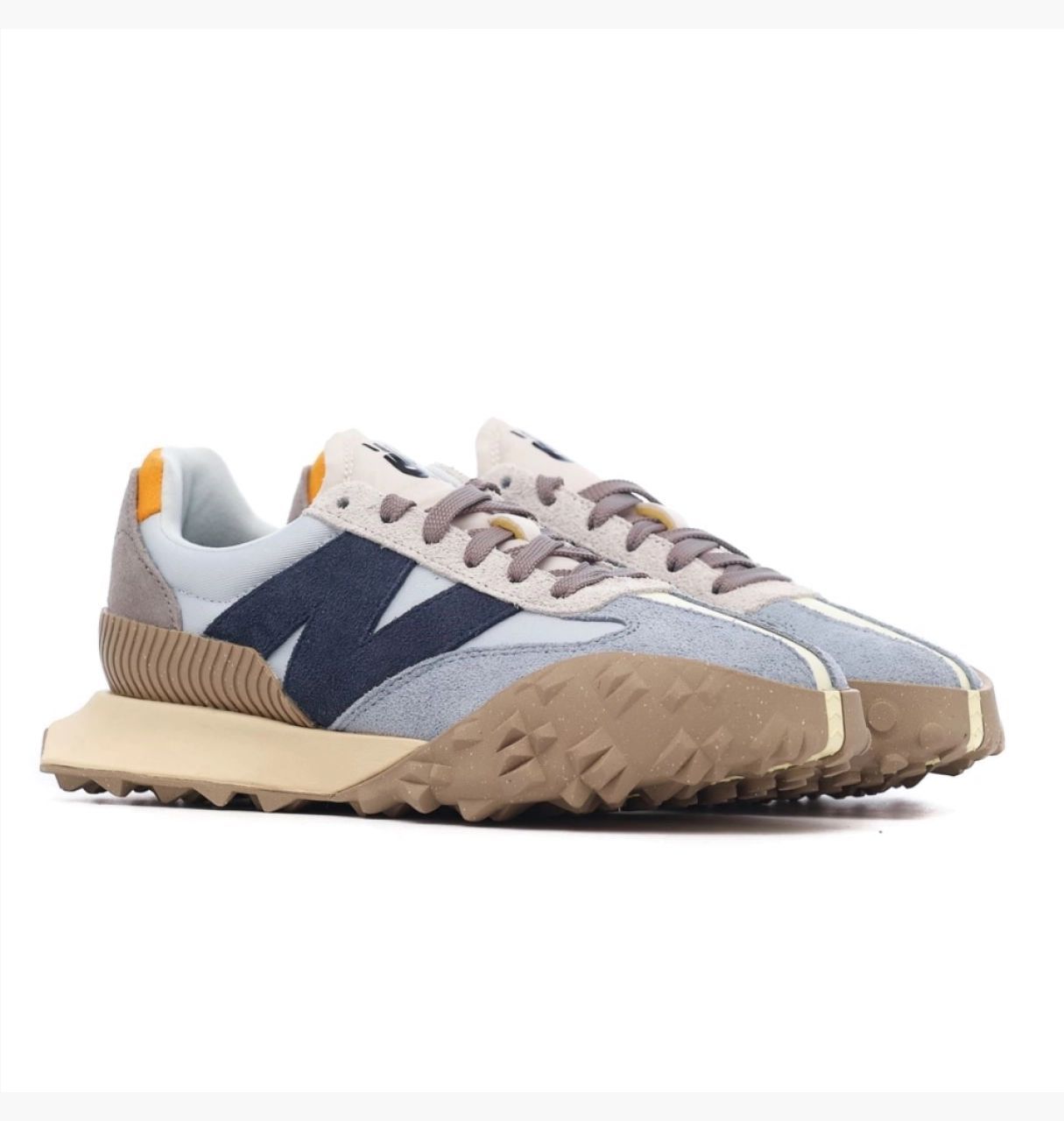 Кросівки New Balance XC-72 купити