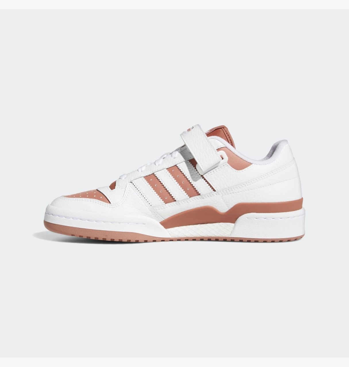 Кросівки Adidas Forum Low купить