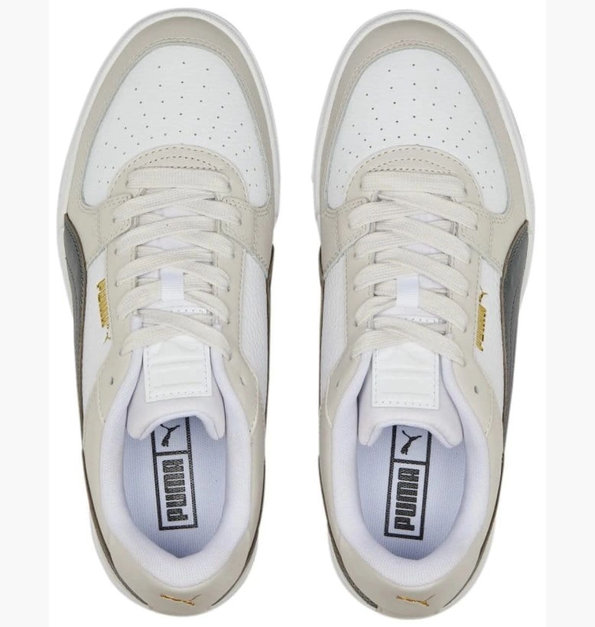 Кросівки PUMA CA PRO BEIGE купити