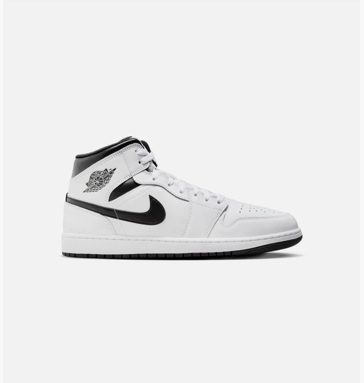 Кросівки Air Jordan 1 Mid купити
