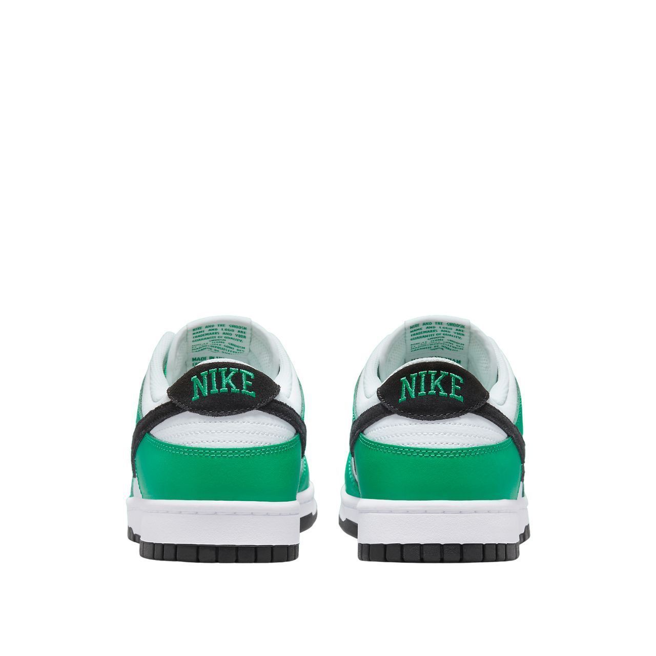 Кросівки Nike DUNK LOW купить