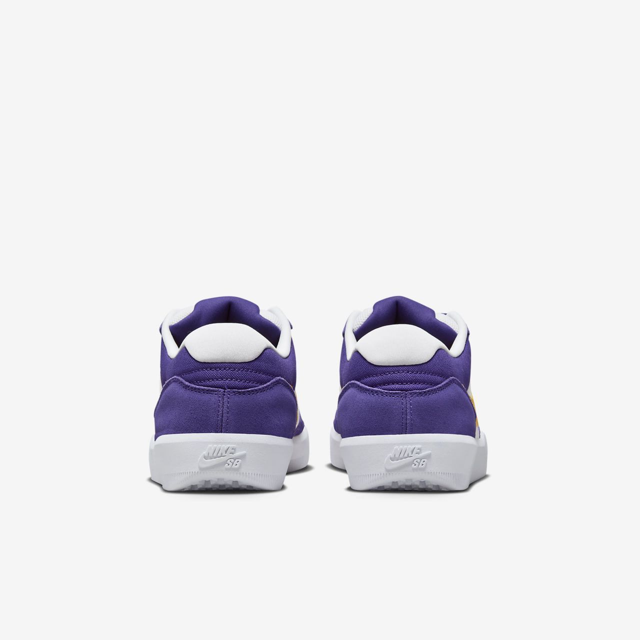 Кросівки Nike SB FORCE 58 купити