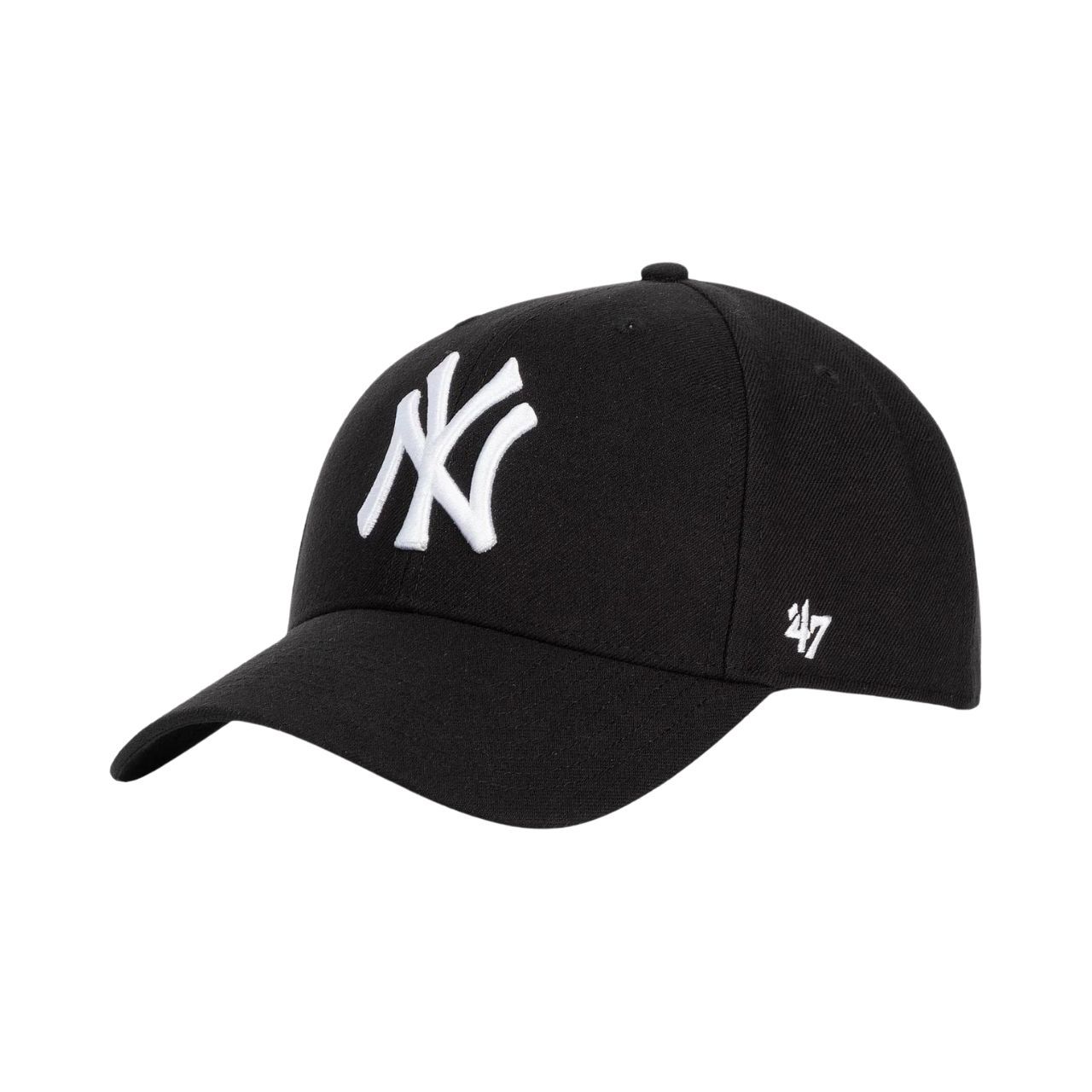 Бейсболка 47 Brand MLB NEW YORK YANKEES купити