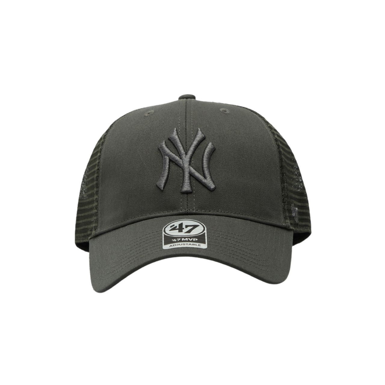 Бейсболка MLB NEW YORK YANKEES BRANSON купить