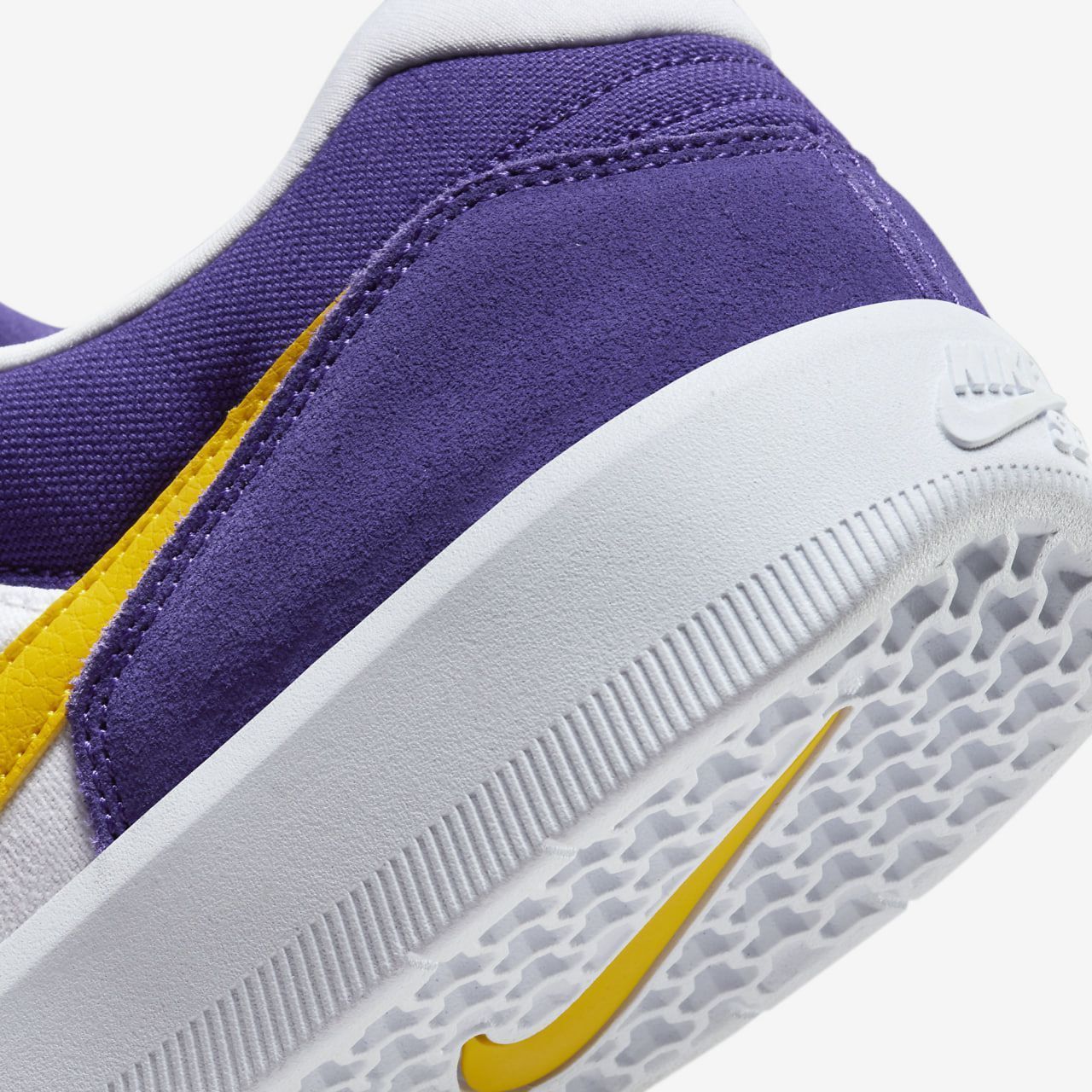 Кросівки Nike SB FORCE 58 купити