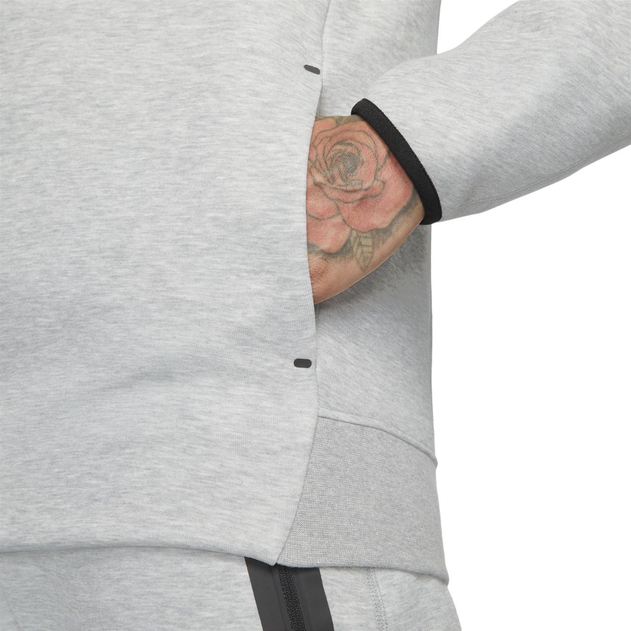 Кофта Nike HOODIE купити
