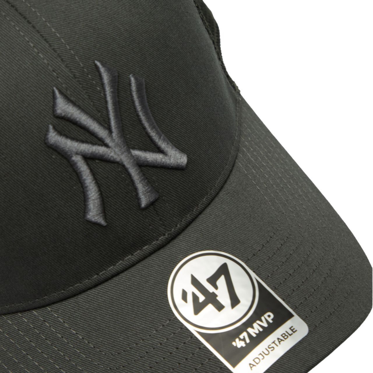 Бейсболка MLB NEW YORK YANKEES BRANSON купить