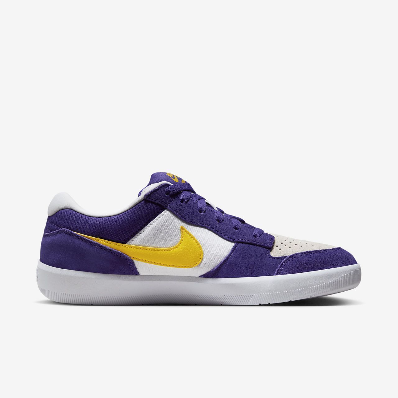 Кросівки Nike SB FORCE 58 купити