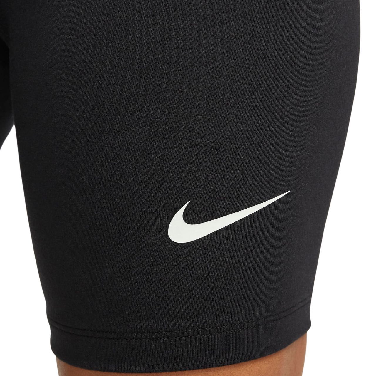 Шорти велосипедки Nike W NSW NK CLSC HR 8IN SHORT купити