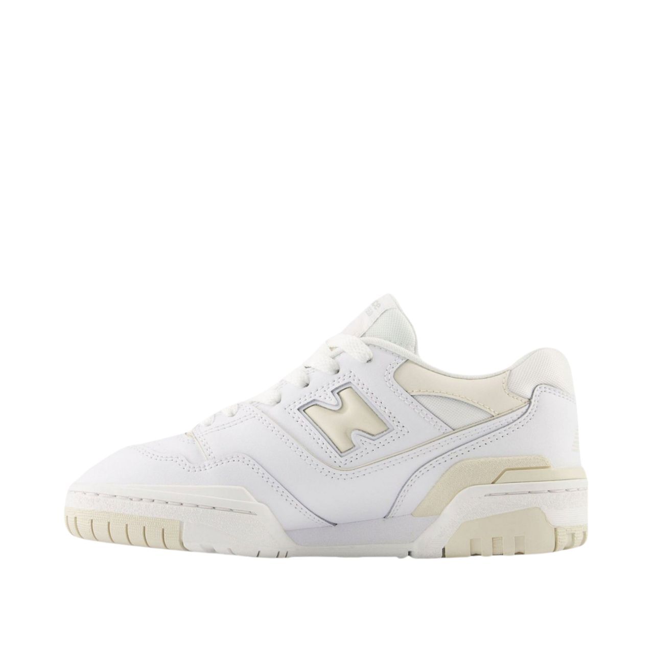 Кросівки New Balance BB550 дитячі GSB550BK купити