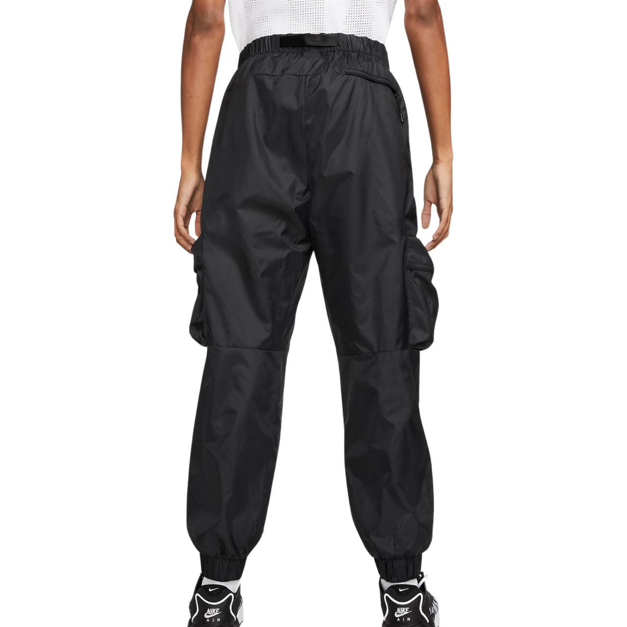 Штани Nike Tech Lined Woven Pants купити