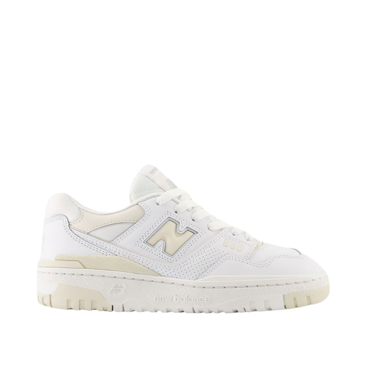 Кросівки New Balance BB550 дитячі GSB550BK купить