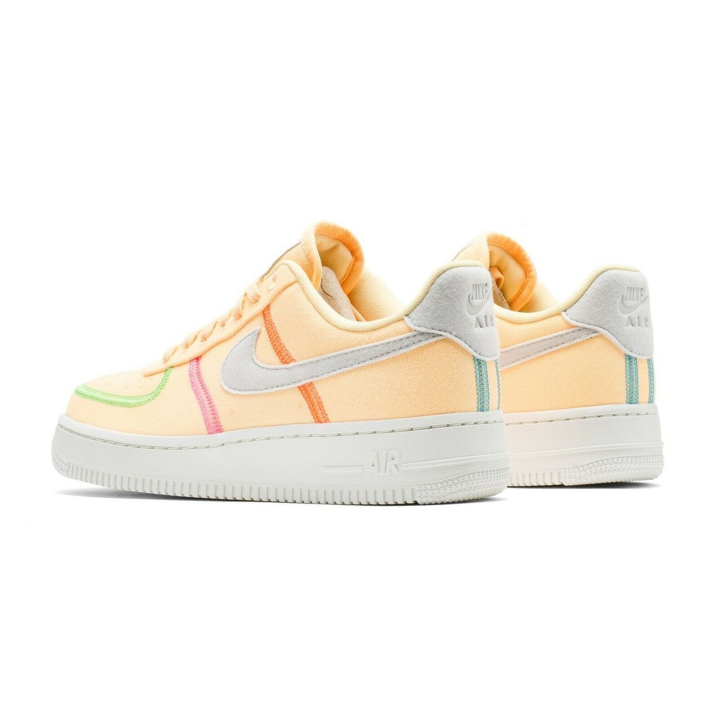 Кросівки Nike Air Force 1 LX Melon Tint (W) купить