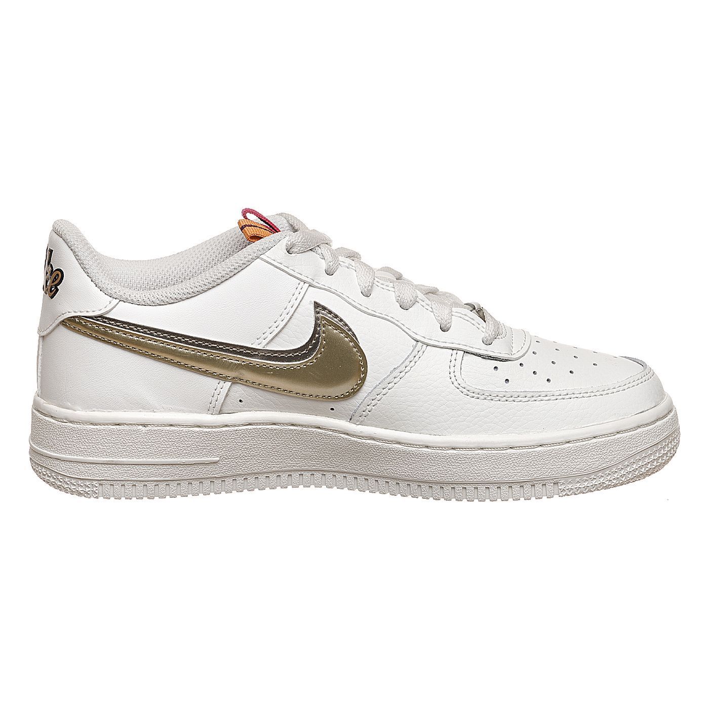 Кросівки Nike Air Force 1 Lv8 (Gs) (DH9595-001) купити