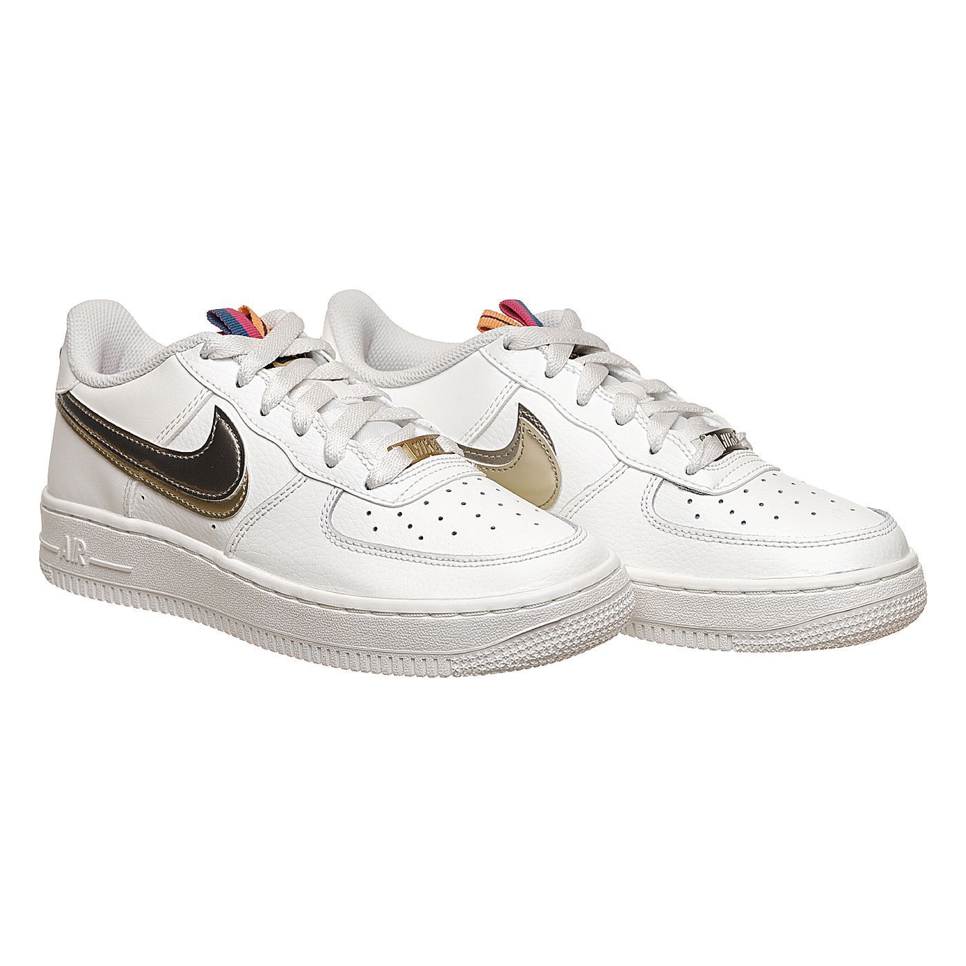 Кросівки Nike Air Force 1 Lv8 (Gs) (DH9595-001) купити