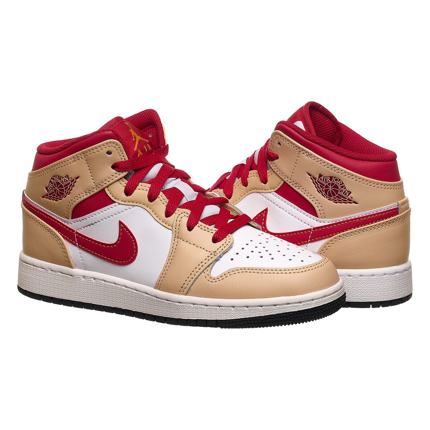 Кросівки JORDAN AIR 1 MID BG купити