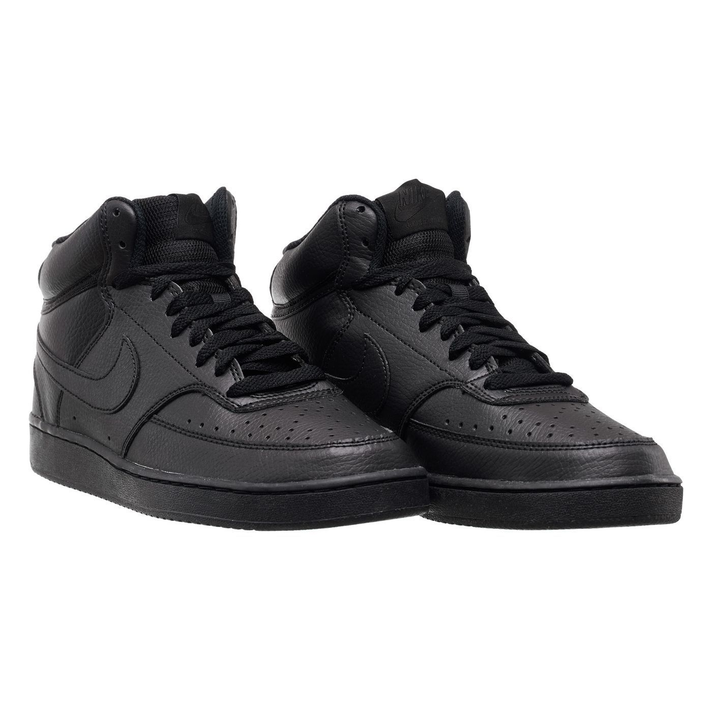 Кроссовки Nike COURT VISION MID NN купить